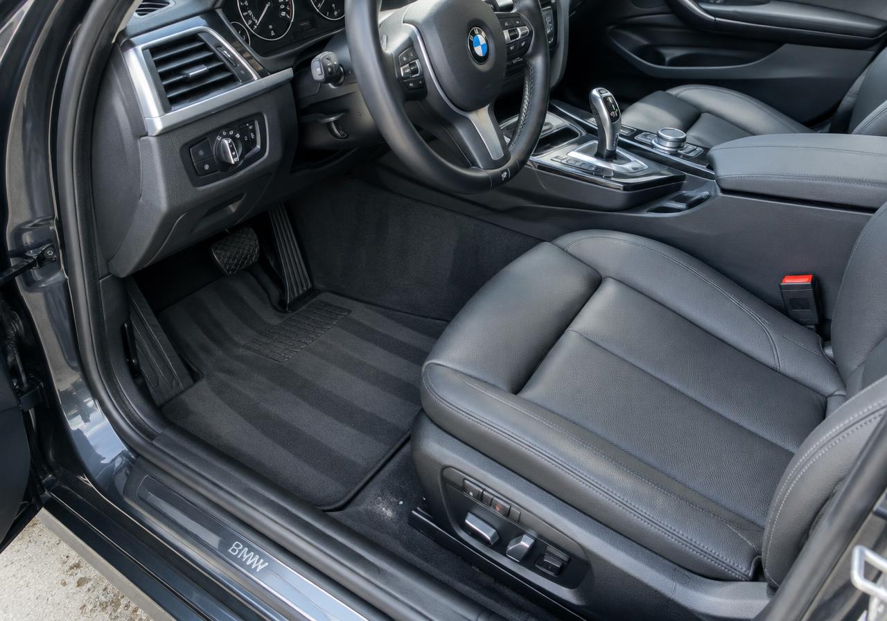 Interior & Exterior Detailing